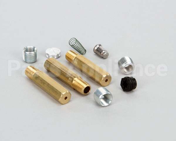 8262017 Frymaster Kit, Hw Sr42 Lp To Nat Cnvrsn
