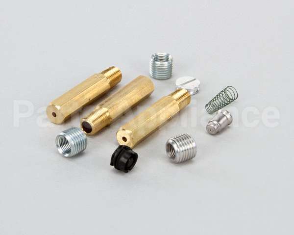 8262017 Frymaster Kit, Hw Sr42 Lp To Nat Cnvrsn