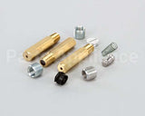 8262017 Frymaster Kit, Hw Sr42 Lp To Nat Cnvrsn