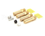 8262019 Frymaster Kit, Hw Sr52 Lp To Nat Cnvrsn