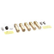 8262021 Compatible Frymaster Kit, Sr62 Lp To Nat Cnvr Sn