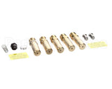 8262021 Frymaster Kit, Hw Sr62 Lp To Nat Cnvrsn