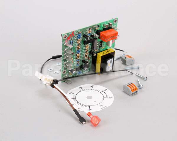 8262031 Frymaster Kit, 115/220V Thermatron