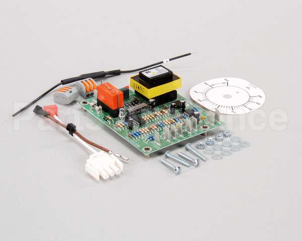 8262086 Frymaster Kit,12/208-240Vac(Gas) Thrmtrn