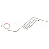 8262104 Compatible Frymaster Temp Probe Round Element
