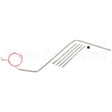 8262104 Compatible Frymaster Temp Probe Round Element