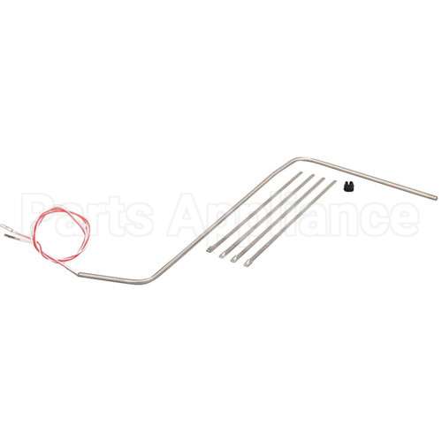 8262104 Compatible Frymaster Temp Probe Round Element