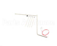 8262105 Frymaster Temp Probe,160# Round Elements