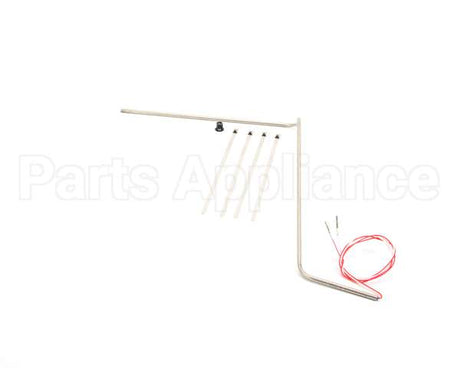 8262105 Frymaster Temp Probe,160# Round Elements