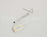 8262107 Frymaster Temp Probe,160# Firebar Elemen