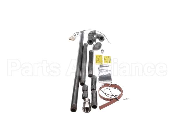 8262119 Frymaster Retrofit,Rear Disp 120V 35/45