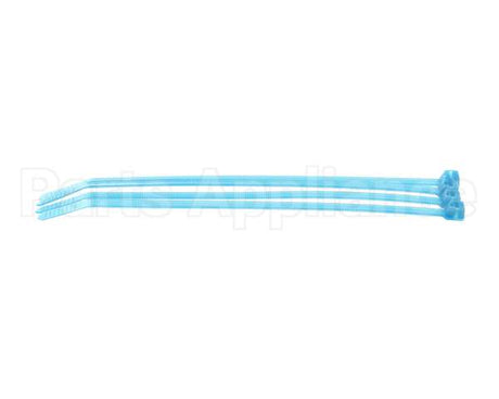 8262141 Frymaster Kit, 4 Ty Wrap High Temp.