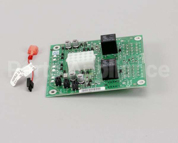 8262257 Frymaster Kit,Smt Intfc Epri W/Sd Harnes