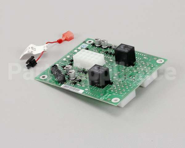 8262257 Frymaster Kit,Smt Intfc Epri W/Sd Harnes