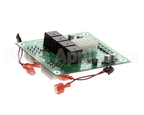 8262258 Frymaster Kit,Smt Intfc Fast El Dv W/Sd