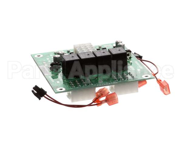 8262258 Frymaster Kit,Smt Intfc Fast El Dv W/Sd