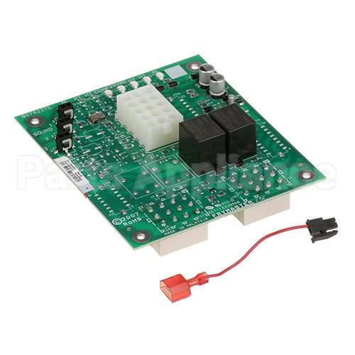 8262259 Compatible Frymaster Kit, Smt Intfc Navy Fv E L W/Sd