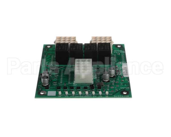 8262262 Frymaster Kit, Smt Intfc Fast Spcl W/Sd