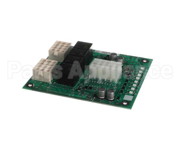 8262262 Frymaster Kit, Smt Intfc Fast Spcl W/Sd