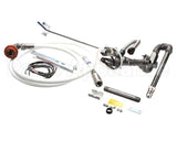 8262272 Frymaster Kit,Re Rear Oil Disposal Servc