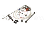 8262274 Frymaster Kit, H55 Rear Oil Disposal Rf