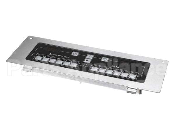 8262286 Frymaster Control Cm3.5 Gas Fv H50 P