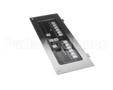 8262286 Frymaster Control Cm3.5 Gas Fv H50 P