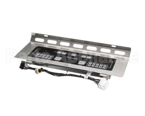 8262317 Frymaster Control Et/C Elc Fv Cm