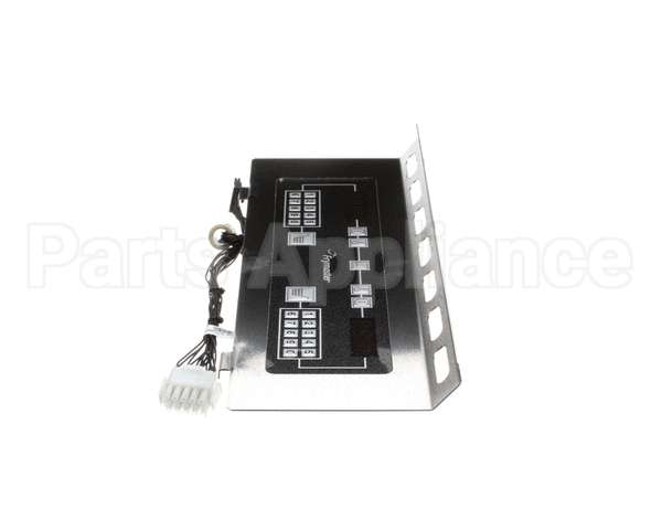 8262317 Frymaster Control Et/C Elc Fv Cm