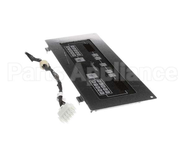 8262323 Frymaster Timer Bl Fv Gas Domestic Smt