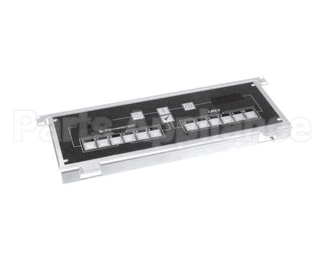 8262324 Frymaster Control Fpph50 Fv Eurolook Smt