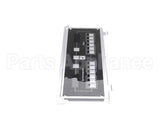 8262324 Frymaster Control Fpph50 Fv Eurolook Smt