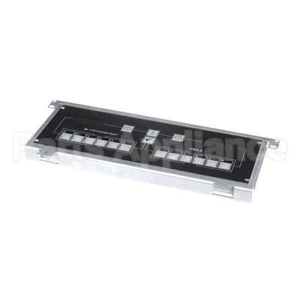 8262325 Compatible Frymaster Cntrl Fpph50 Fv Ce Eurol Ok Smt