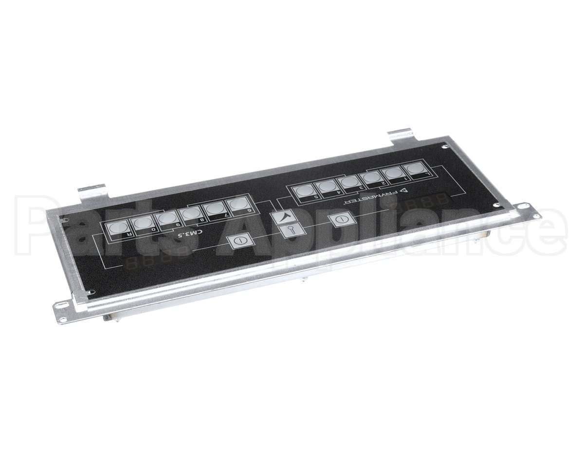 8262325 Frymaster Control Fpph50 Fv Ce Eurolok Smt