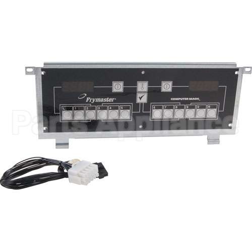 8262327 Compatible Dean Computer, Fv35/45, Eurolook