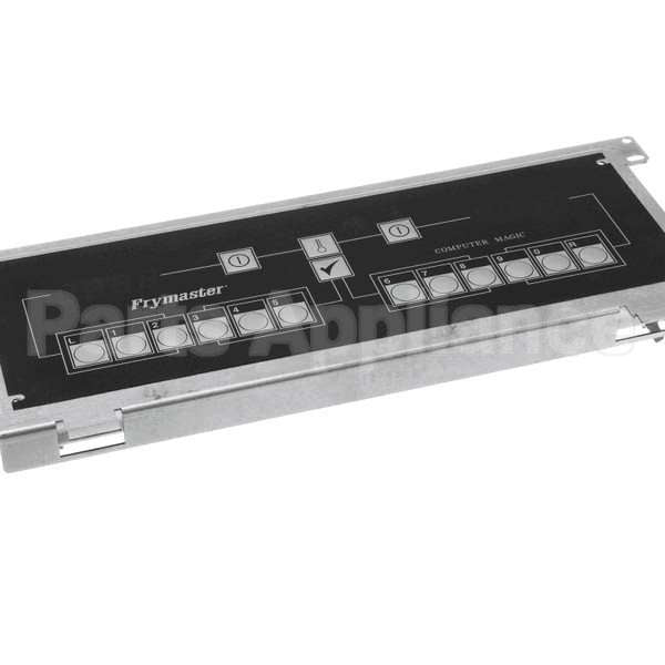 8262328 Compatible Frymaster Cntrl Fv 35/45 Ce Eurolo Ok Smt
