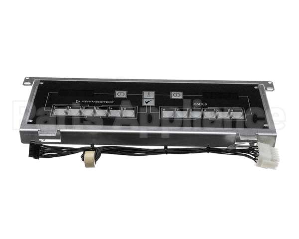 8262328 Frymaster Cntrl Fv 35/45 Ce Eurolook Smt