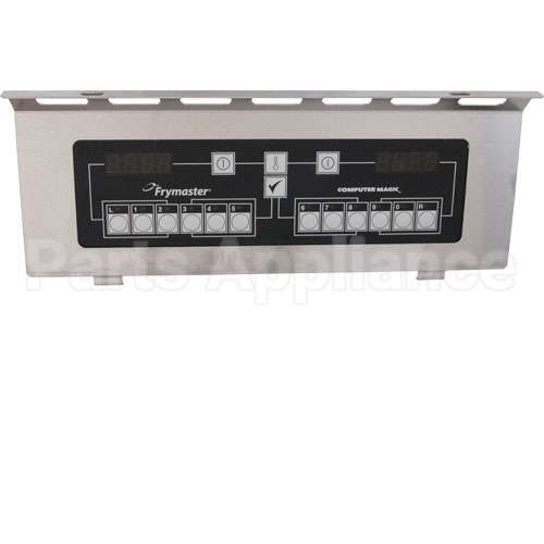 8262333 Compatible Dean Computer, Electric (Fv)