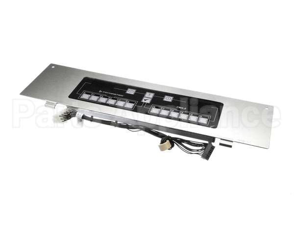 8262359 Frymaster Control Assembly, Fbkr18 Smt