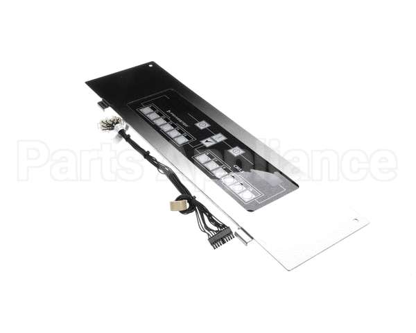8262359 Frymaster Control Assembly, Fbkr18 Smt