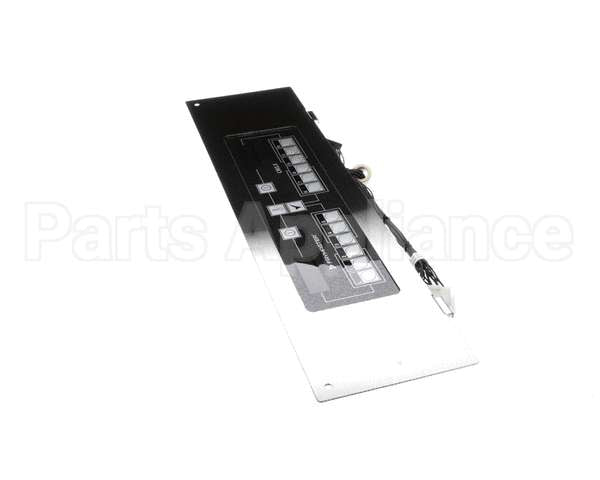 8262359 Frymaster Control Assembly, Fbkr18 Smt