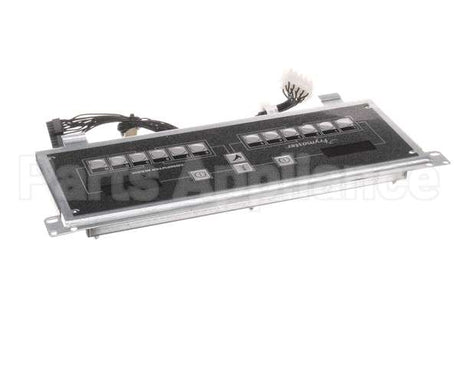 8262380 Frymaster Control, Fpph50 Dv Smt
