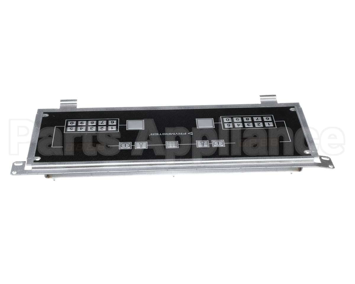 8262383 Frymaster Timer, Bl Ce Gas Fv Smt