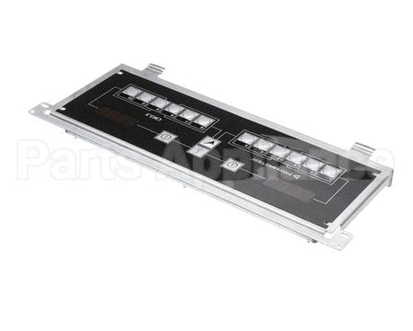 8262396 Frymaster Control Assembly, Elec (Ce) Dv Smt
