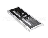 8262396 Frymaster Control Assembly, Elec (Ce) Dv Smt