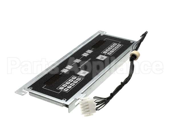 8262402 Frymaster Timer, (Bl) Elect (Dv) Smt