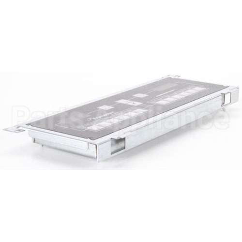 8262427 Compatible Frymaster Fv Ssr Elec Smt Cpu Standby