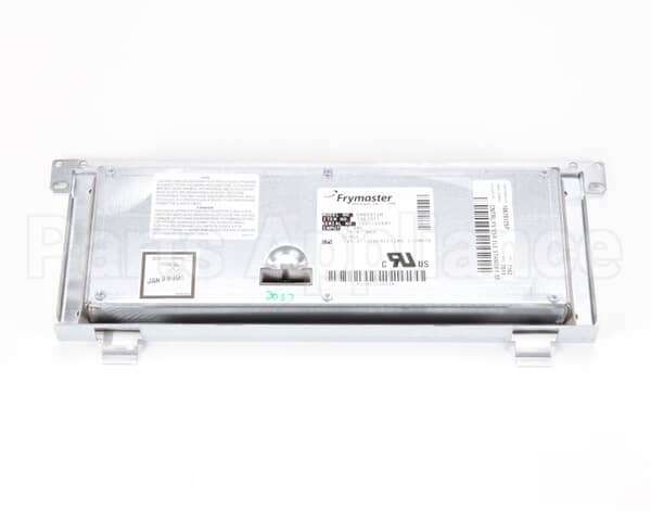 8262427 Frymaster Control, Fv Ssr Elec Standby Smt