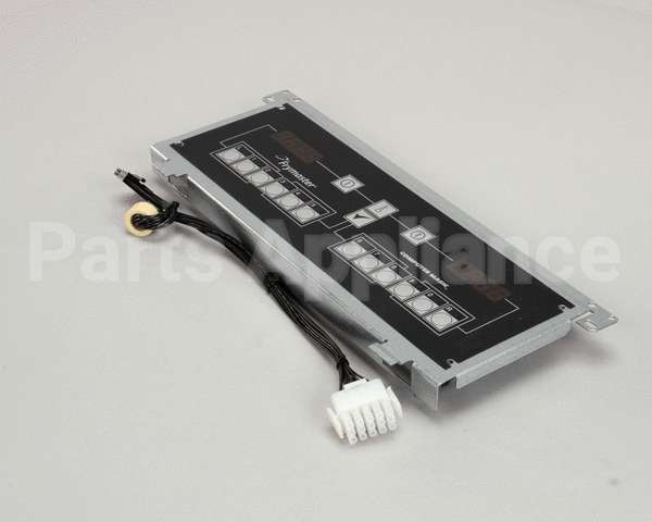 8262505 Frymaster Control,H55 Fv 8Sec Mc W/Harness
