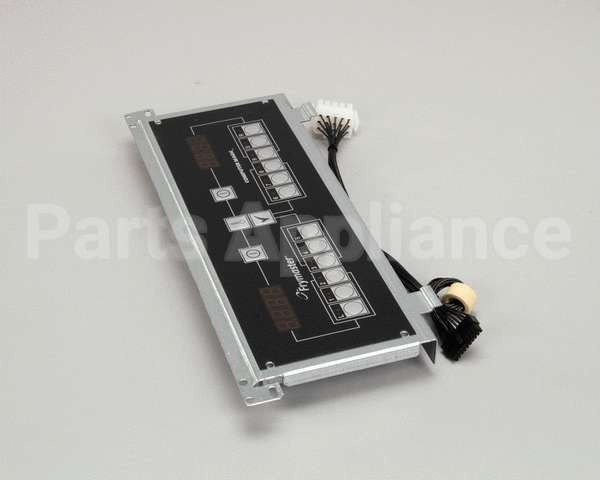 8262505 Frymaster Control,H55 Fv 8Sec Mc W/Harness